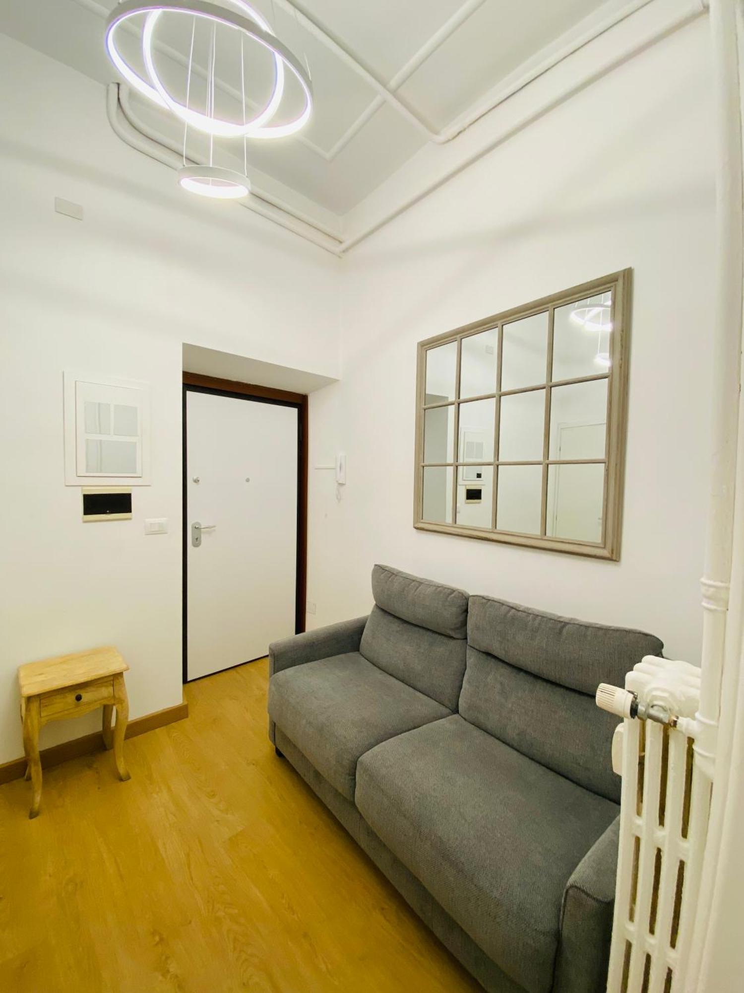 Benco House Apartment Rome Exterior photo