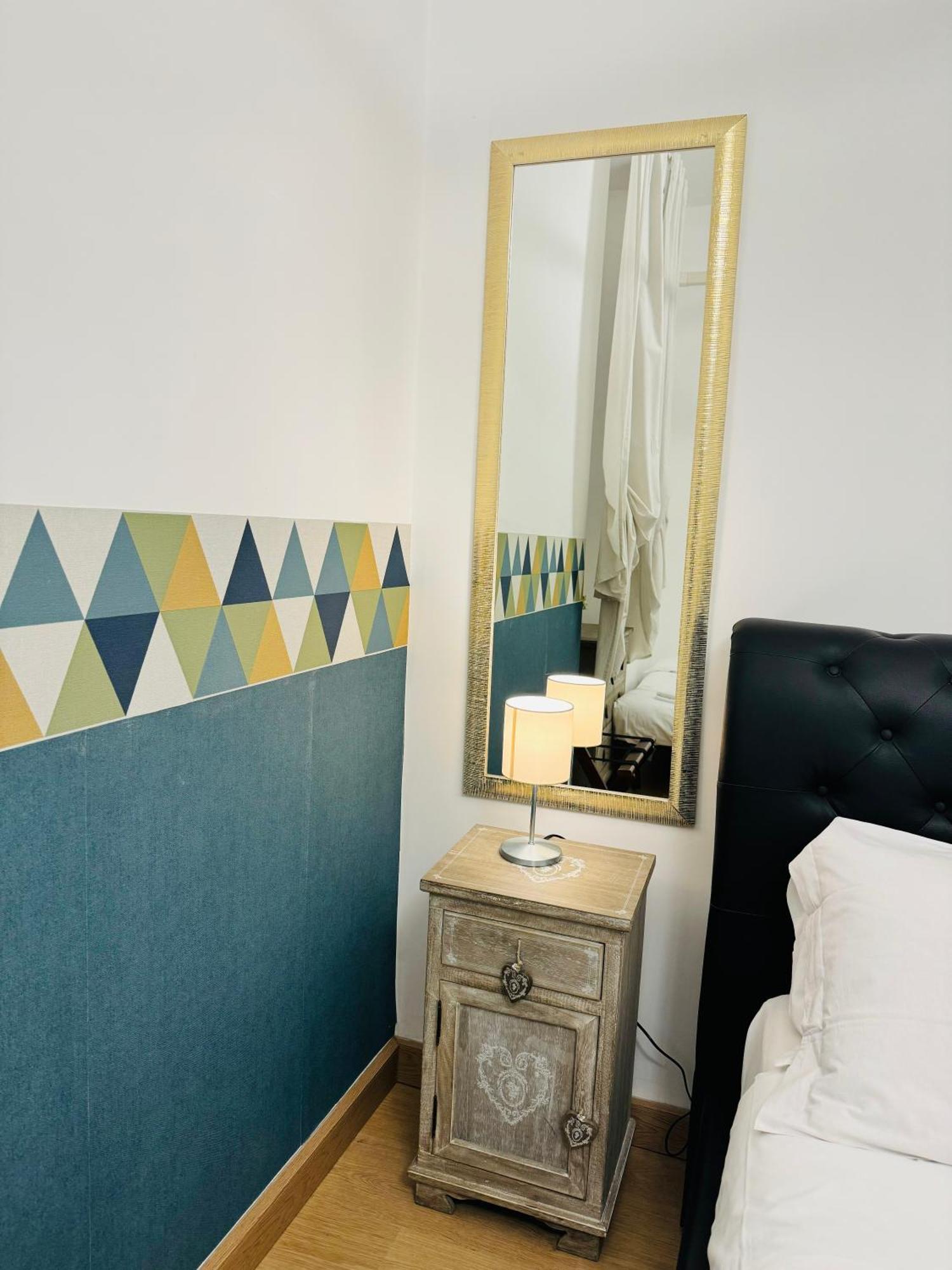 Benco House Apartment Rome Exterior photo