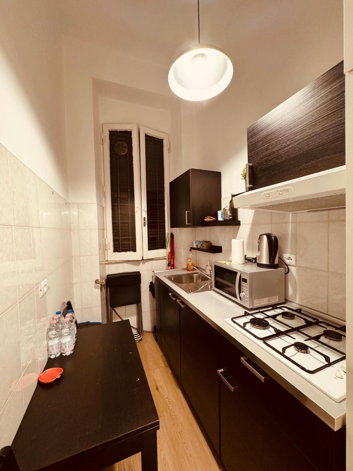Benco House Apartment Rome Exterior photo